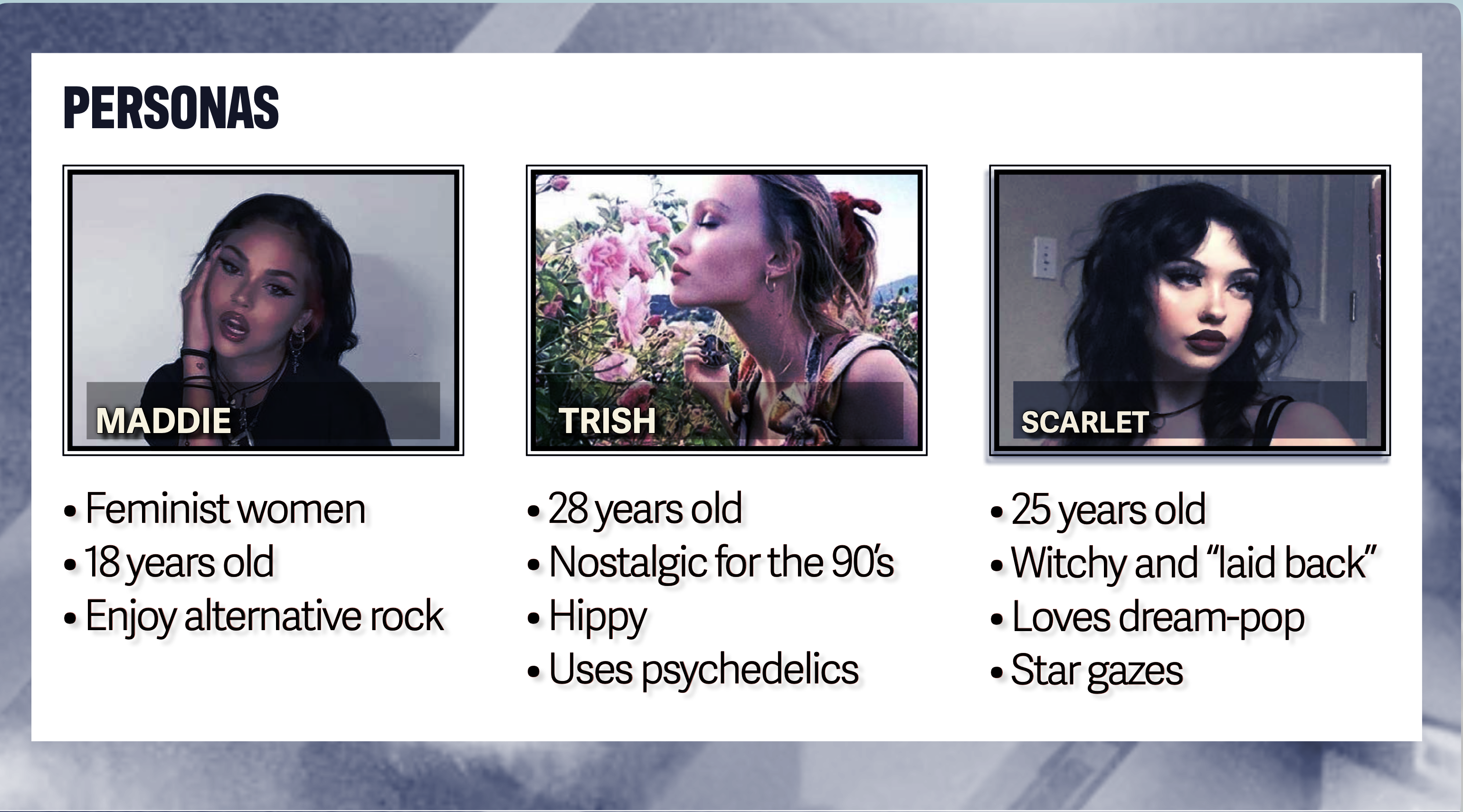 Cocteau Twins detail 2